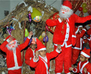 Washington: Mangalorean Association DC/MD/VA, USA to celebrate Christmas on Dec 5